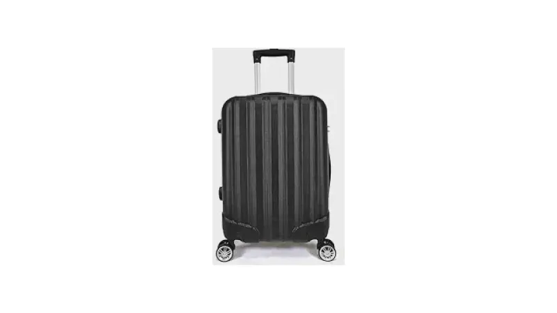 Melhor Mala de Viagem 10kg: 10 Opções Padrão ANAC