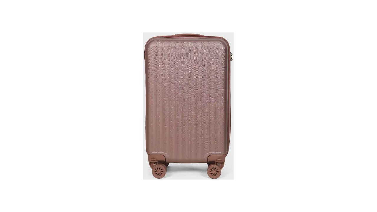 Melhor Mala de Viagem: 10 Modelos com Cadeado TSA
