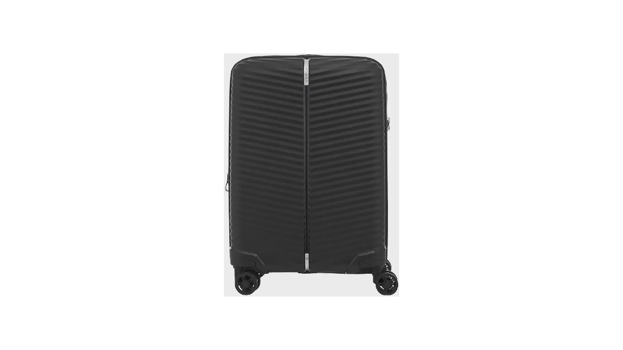 Melhor Mala Samsonite: 10 Modelos de Alta Resistência