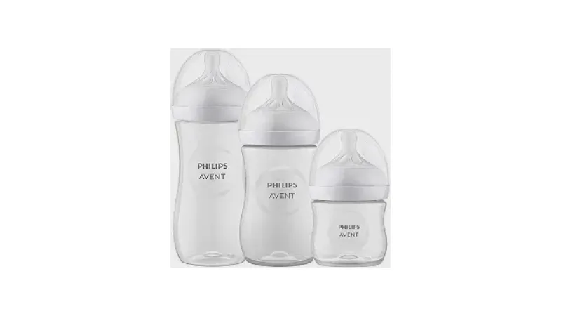 Melhor Mamadeira Avent: Pétala ou Anti-Colic?