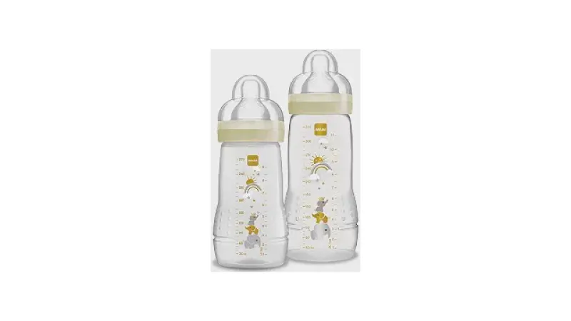 Melhor Mamadeira Bebê 4 Meses: Qual Evita Cólicas?