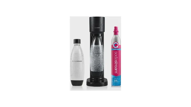 Melhor Máquina de Água com Gás: 10 Modelos Eficientes
