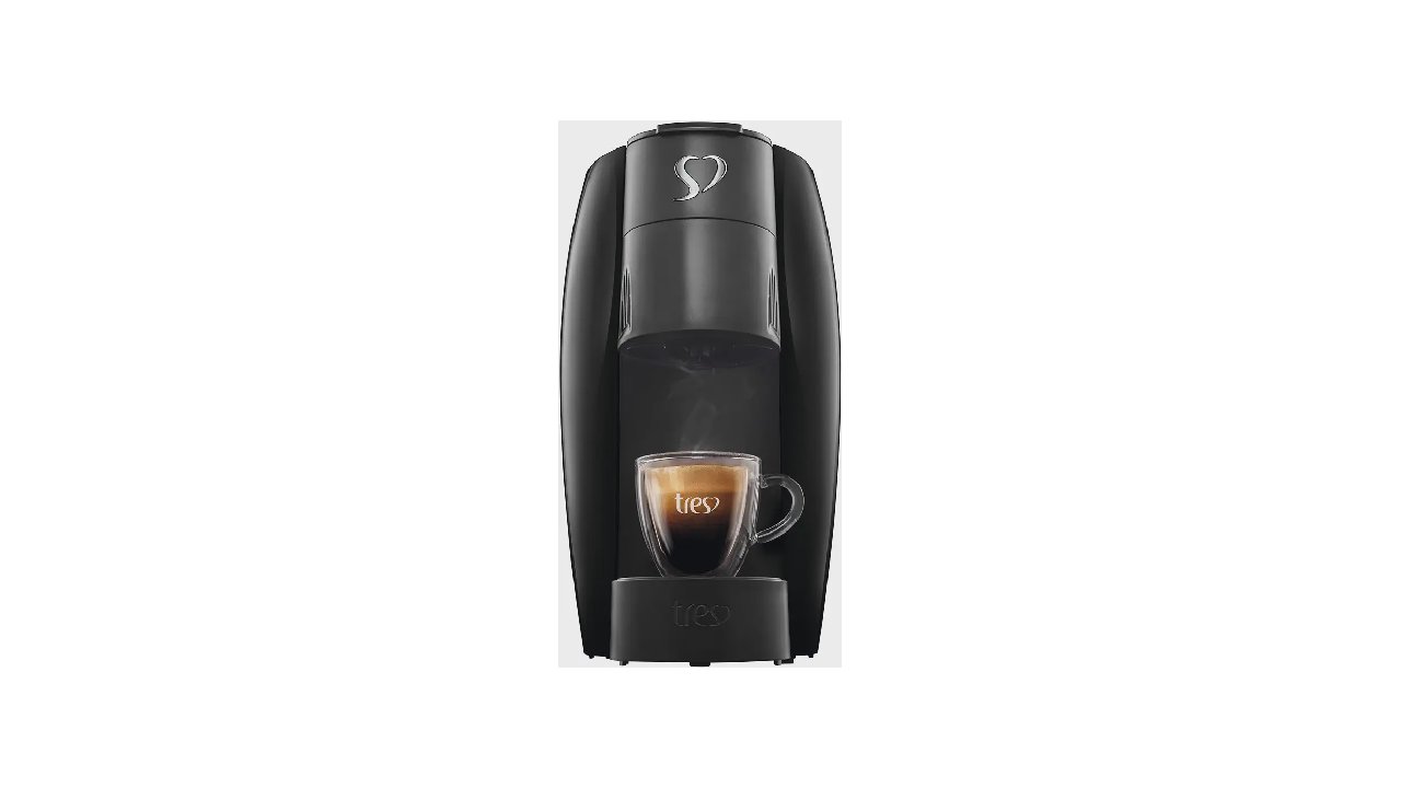 Melhor Máquina de Café em Cápsula: 10 Modelos por Performance
