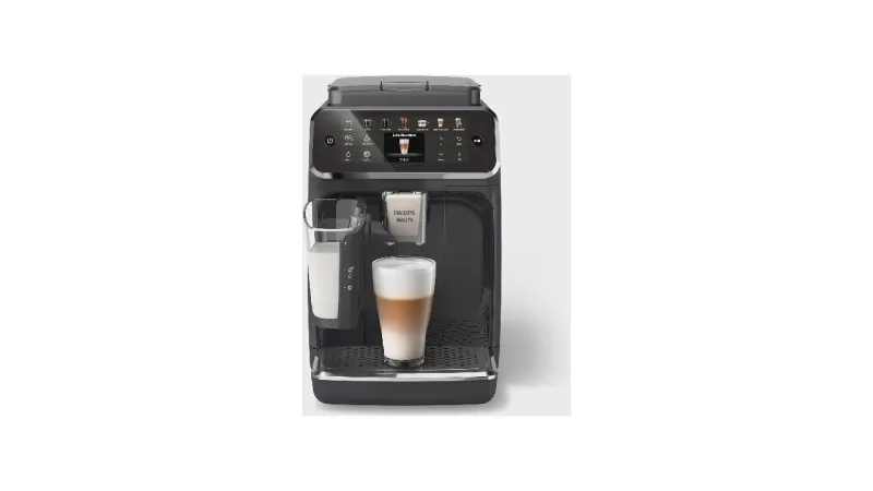 Melhor máquina de café expresso automática: Top 9