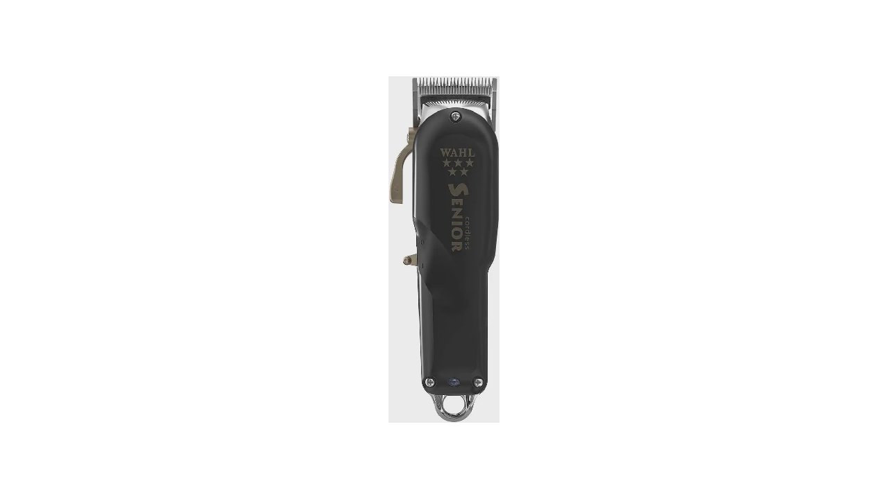 Melhor Máquina de Cortar Cabelo da Wahl: 10 Modelos