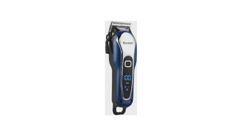 Melhor máquina de cortar cabelo profissional: Top 10 Modelos