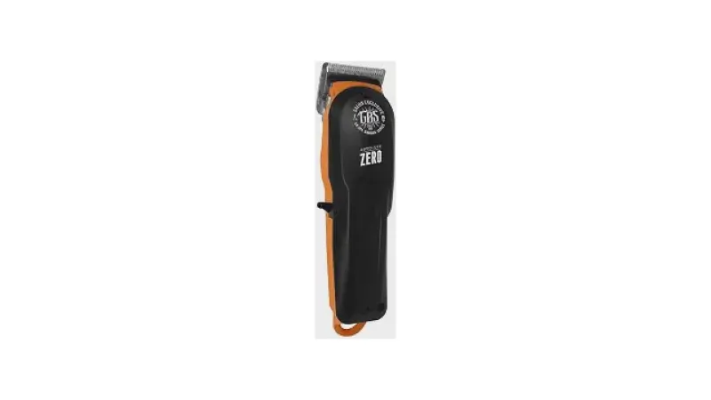 Melhor Maquina de Cortar Cabelo Zero para Degradê