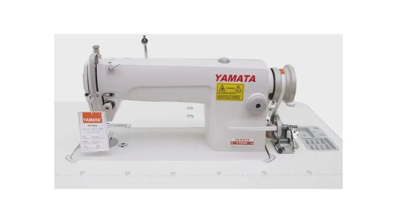 Melhor Máquina de Costura Industrial: 8 Modelos de Alta Performance