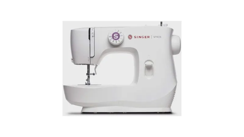 Melhor Máquina de Costura para Iniciante: 10 Modelos