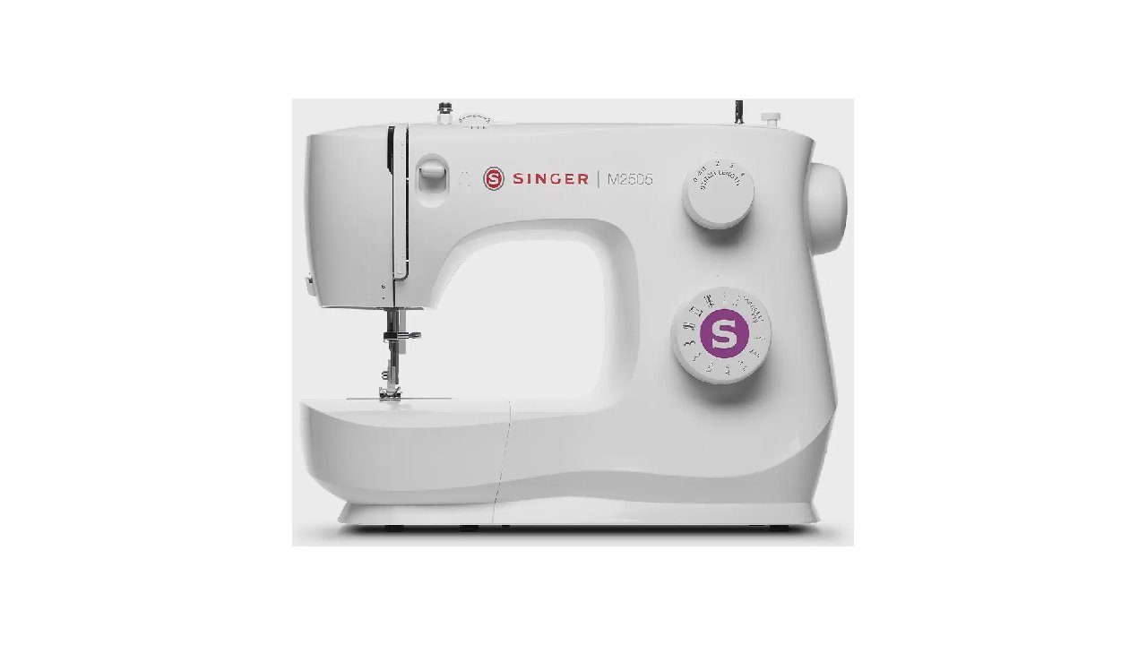 Melhor Máquina de Costura Singer: 10 Modelos Potentes