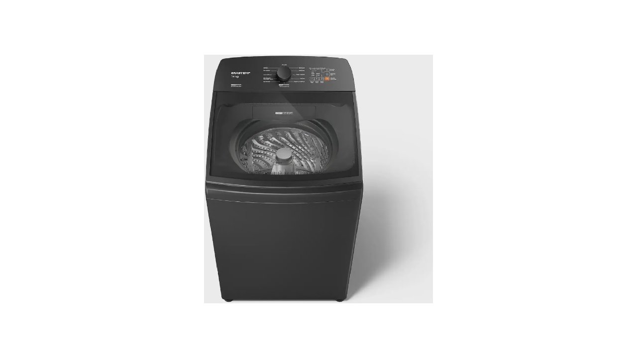 Melhor Máquina de Lavar da Brastemp: 10 Modelos Top