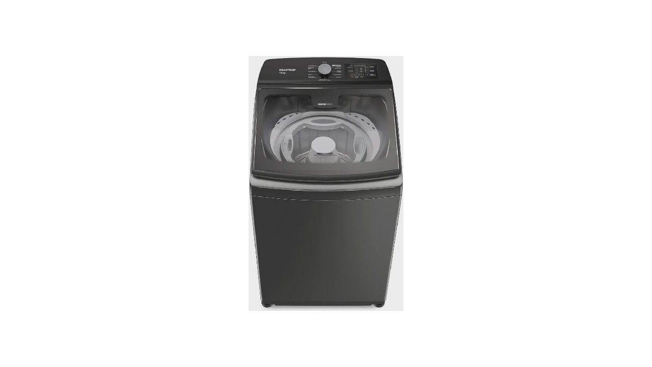 Melhor Máquina de Lavar de 16kg: 2 Modelos Top