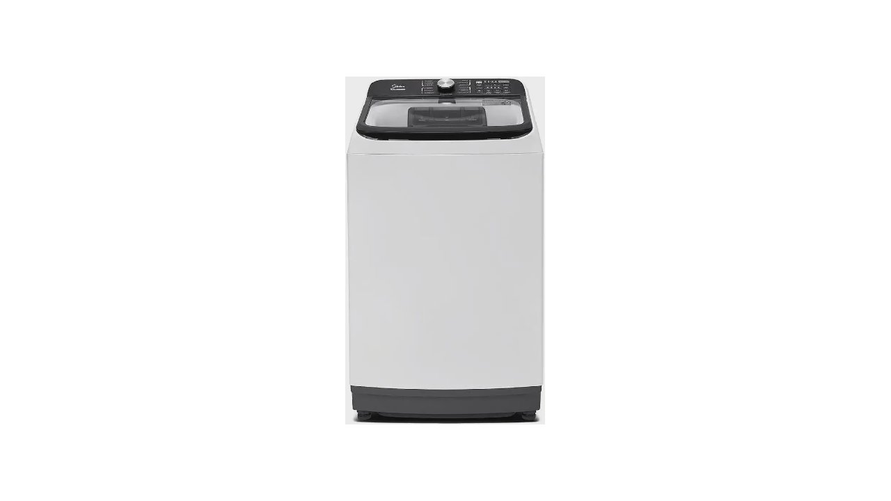 Melhor Máquina de Lavar Midea: 8 Modelos de Alta Eficiência