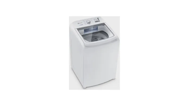 Melhor máquina de lavar roupa 17kg: Qual Escolher?