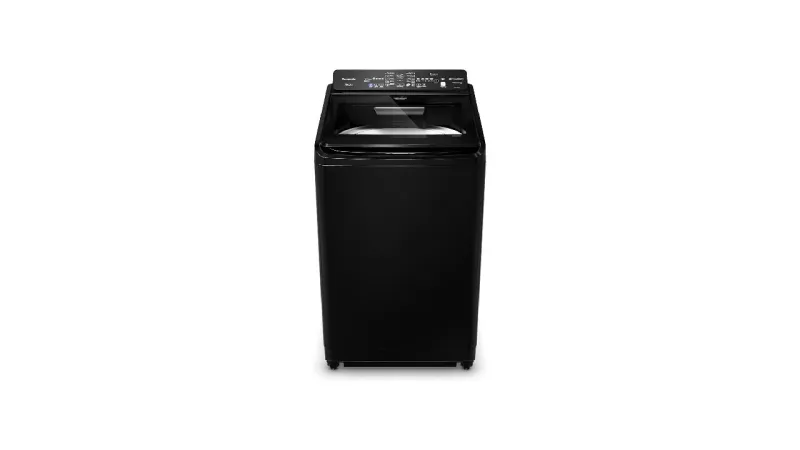 Melhor Máquina de Lavar Roupa Abertura Superior: Guia