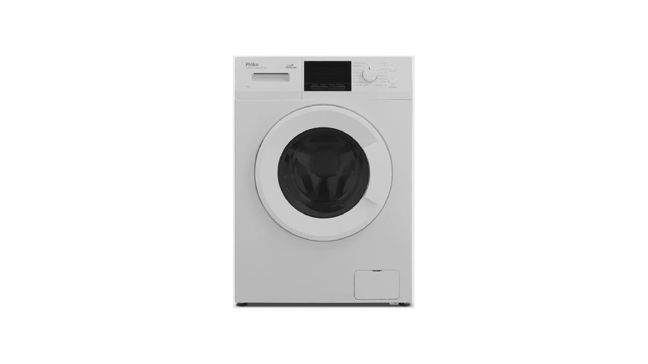 Melhor Máquina de Lavar Roupa Inverter Frontal: 10 Modelos de Alta Eficiência
