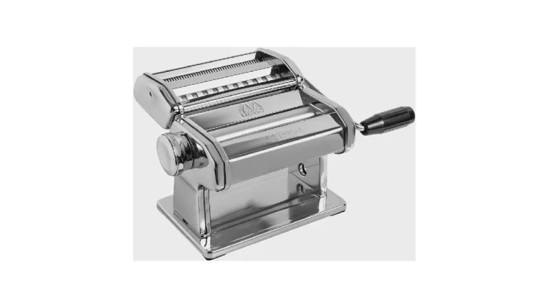 Melhor Maquina de Macarrao Manual: 10 Opções Duráveis e Práticas