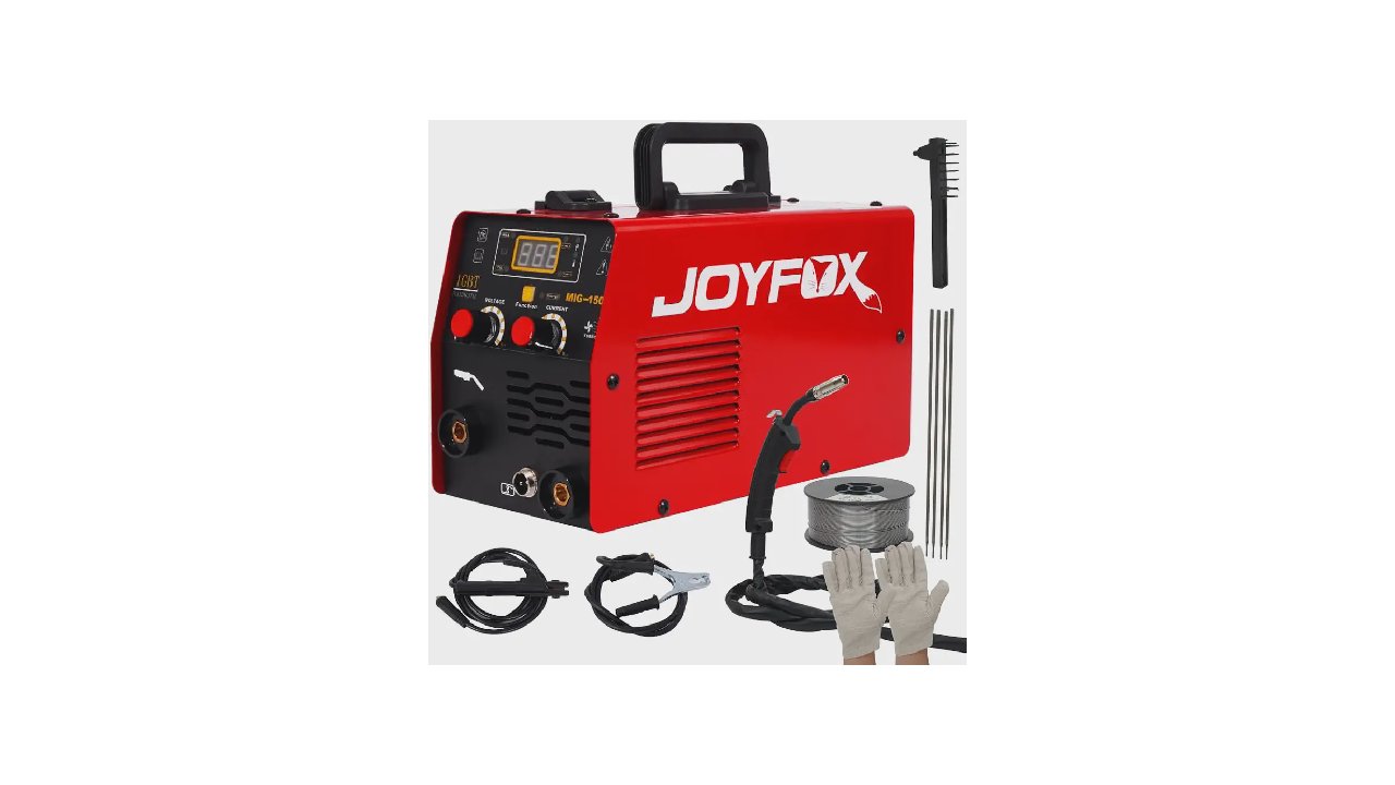 Melhor Máquina de Solda MIG: 10 Modelos Multiprocesso