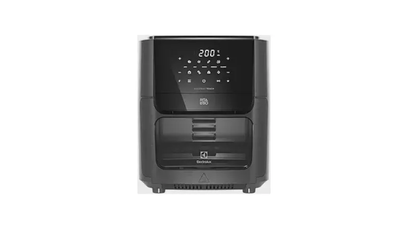 Melhor Marca de Air Fryer Electrolux: Qual Escolher?