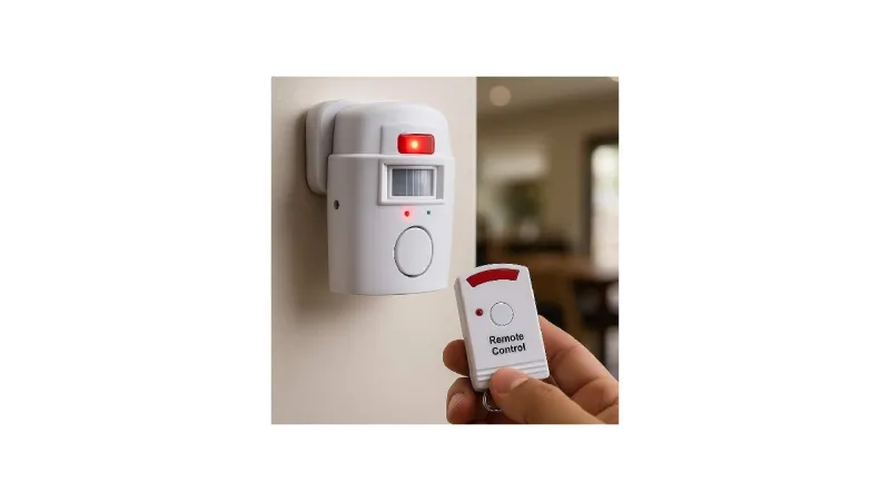 Melhor Marca de Alarme Residencial: Wifi vs. GSM?