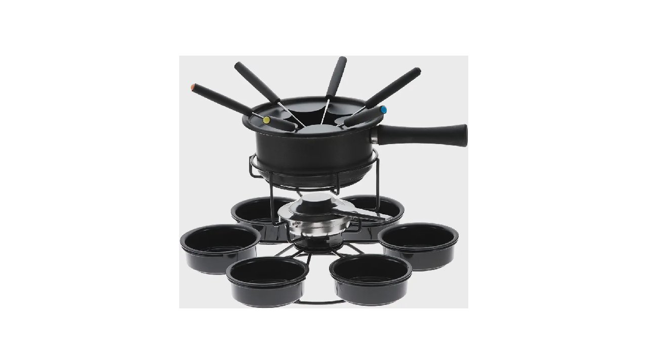Melhor Marca de Aparelho de Fondue: 10 Modelos Top