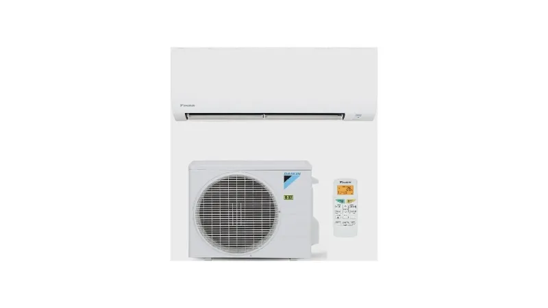 Melhor Marca de Ar-Condicionado Daikin: 10 Modelos de Elite
