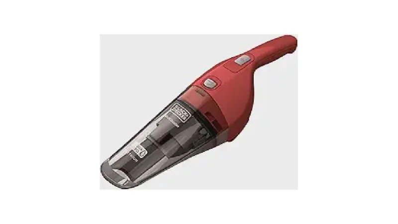 Melhor marca de aspirador de pó portátil: Top 10