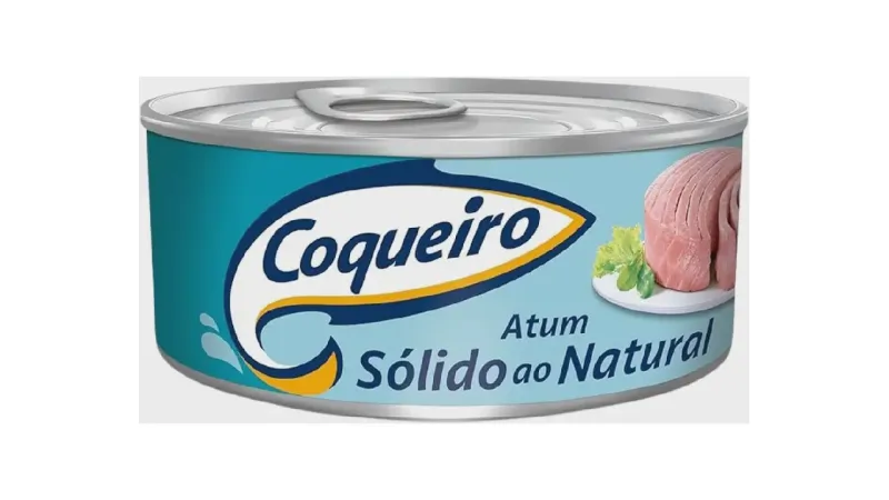 Melhor Marca de Atum: Sólido, Ralado ou Pedaços?