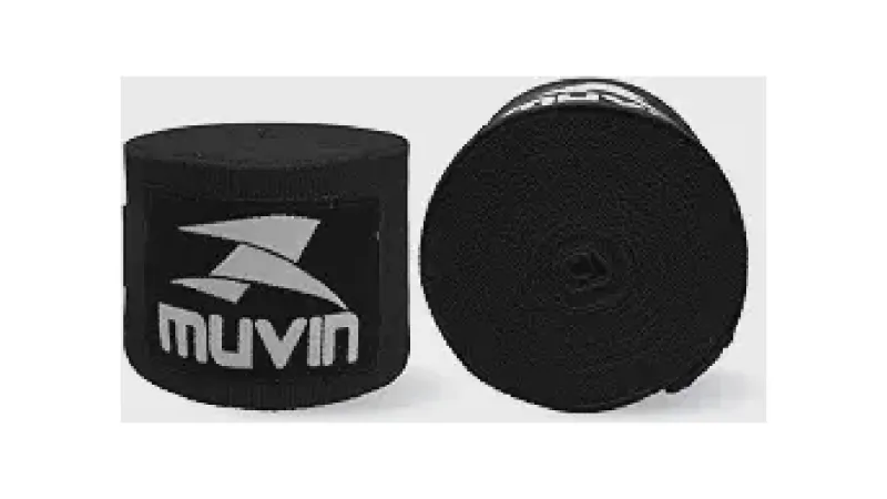 Melhor Marca de Bandagem Muay Thai: Qual a Ideal?