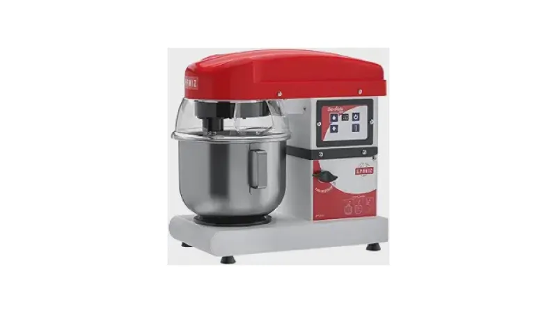 Melhor marca de batedeira industrial: 8 Modelos