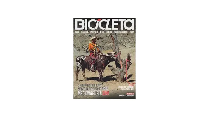 Melhor Marca de Bicicleta do Mundo: Um Guia Completo