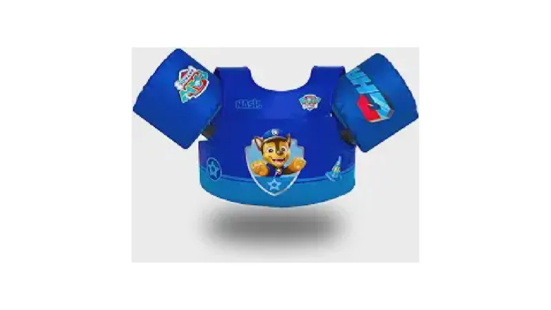 Melhor Marca de Boia Infantil: Colete ou Bote?