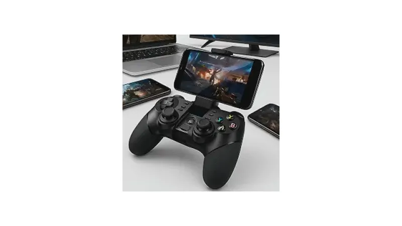 Melhor Marca de Celular para Jogos: Top Acessórios