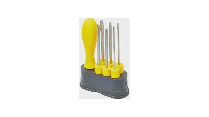 Melhor Marca de Chave de Fenda Para Reparos ou Precisão?
