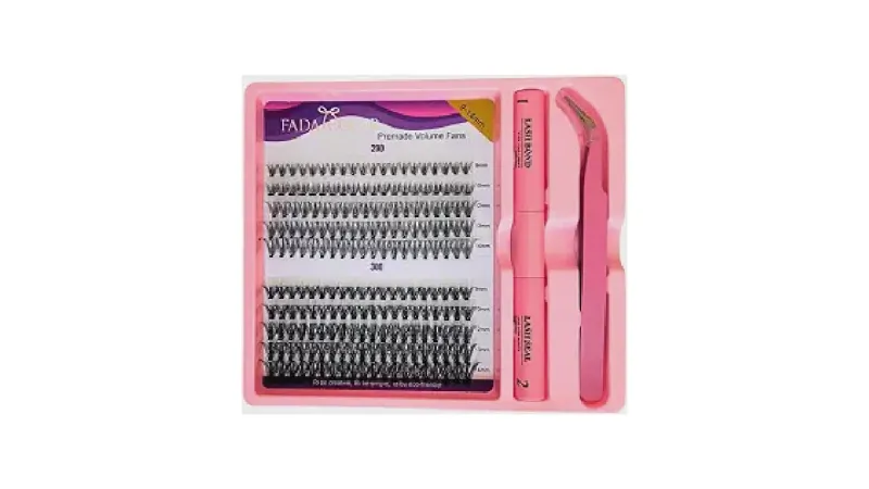 Melhor Marca de Cílios Tufinho Para Cada Efeito