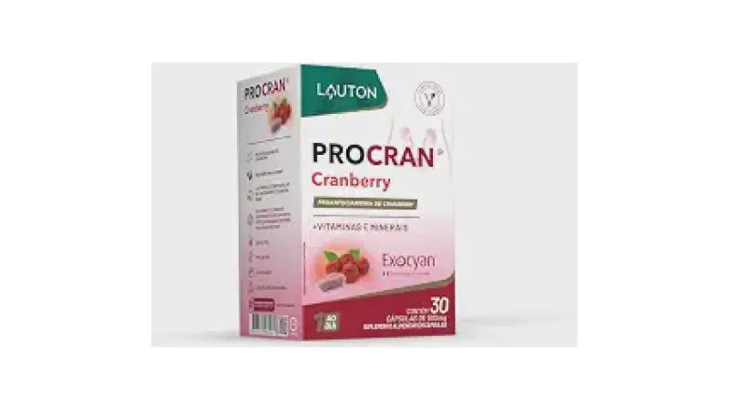 Melhor Marca de Cranberry Para Infecção Urinária: Guia