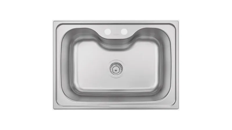 Melhor Marca de Cuba Para Cozinha: Qual Escolher?