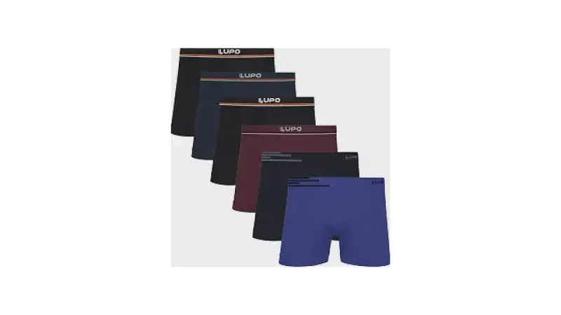 Melhor Marca de Cueca Masculina: O Guia Definitivo