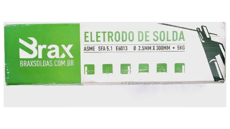 Melhor Marca de Eletrodo 6013: Análise de 9 Opções