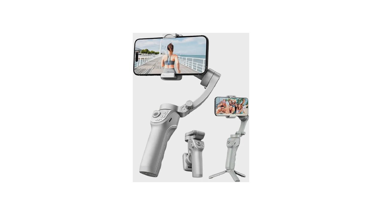 Melhor Marca de Gimbal para Celular: 10 Modelos Top