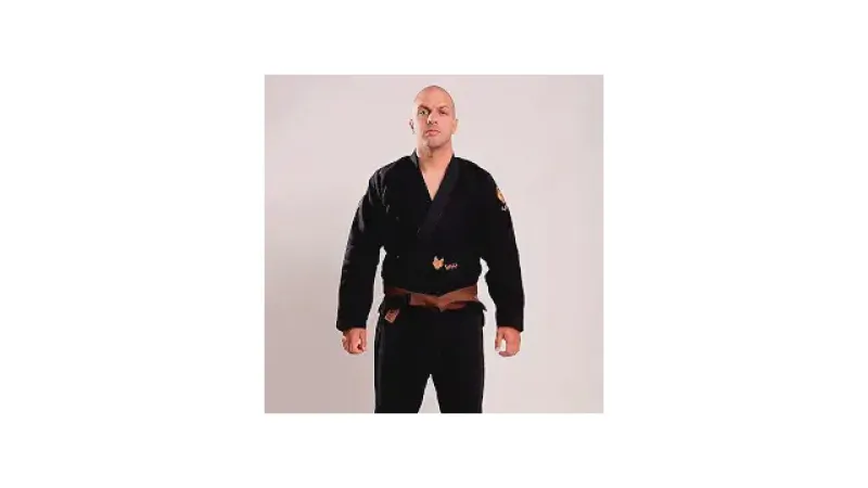 Melhor Marca de Kimono Jiu Jitsu: Análise de Marcas