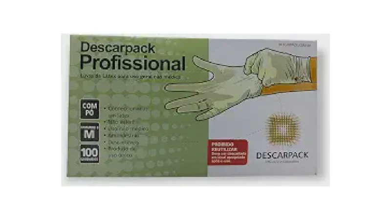Melhor Marca de Luva Látex: Com Pó ou Sem Pó?