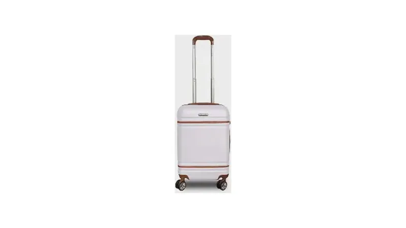 Melhor Marca de Mala de Viagem 10kg: Qual Escolher?