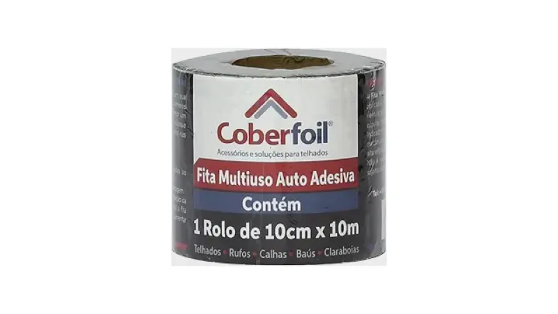 Melhor Marca de Manta Asfáltica: Qual Veda Melhor?