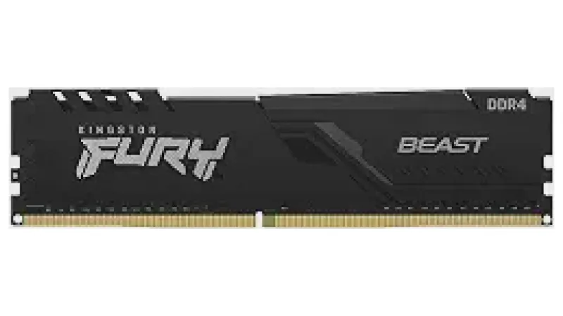 Melhor Marca de Memória RAM DDR4: Potência vs. Preço