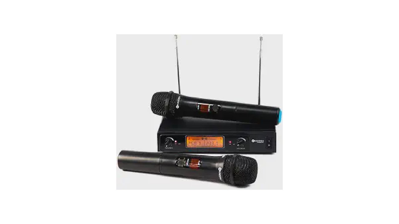 Melhor Marca de Microfone Sem Fio Profissional: Guia Com 10 Modelos