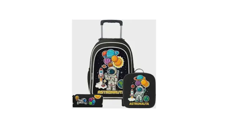 Melhor Marca de Mochila Escolar Infantil: Qual Escolher?