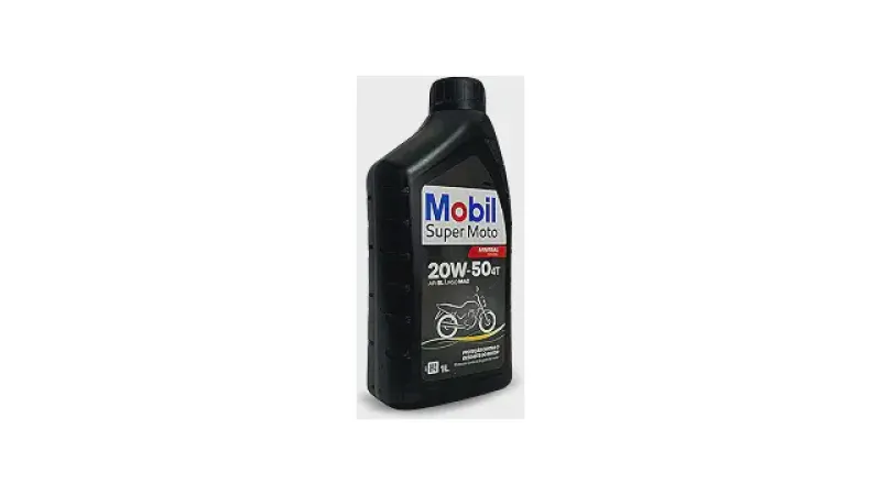 Melhor Marca de Óleo para Moto: Guia de Desempenho