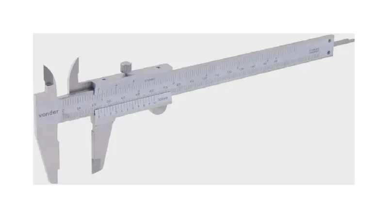 Melhor Marca de Paquímetro Analógico: Qual a Melhor?