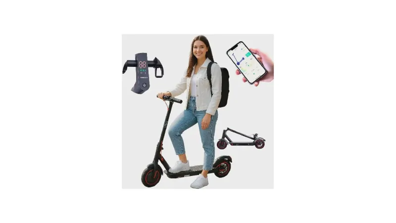 Melhor Marca de Patinete Elétrico: Guia Comparativo